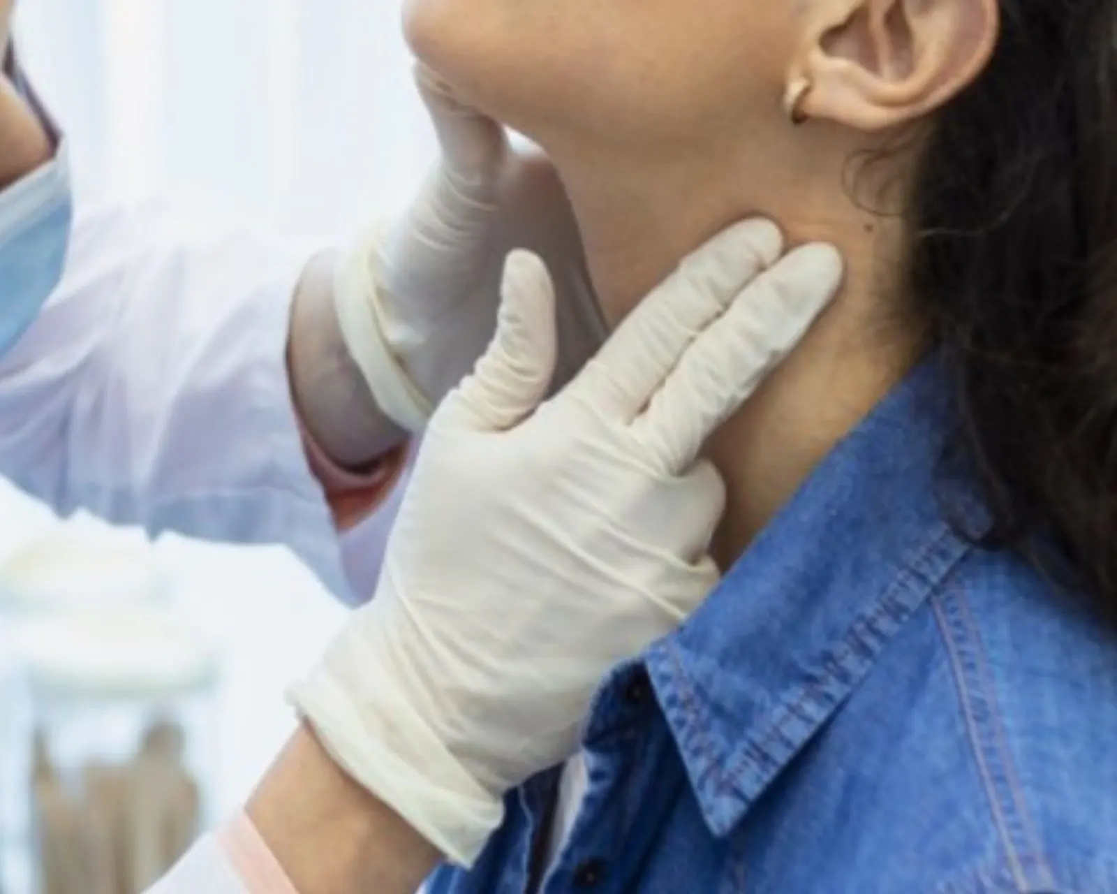 Endocrinologie — Clinique Achifaa Oujda