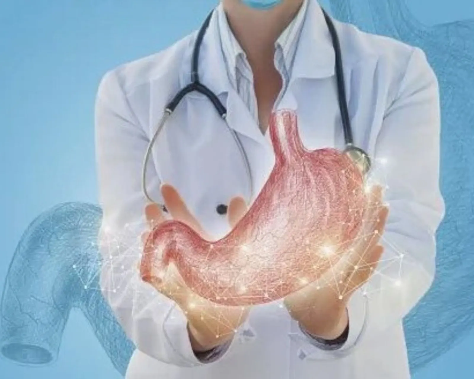 Gastro-entérologie — Clinique Achifaa Oujda