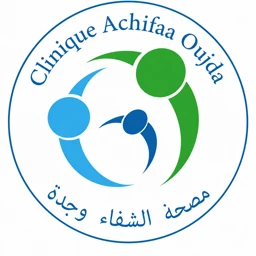 Clinique Achifaa Oujda
